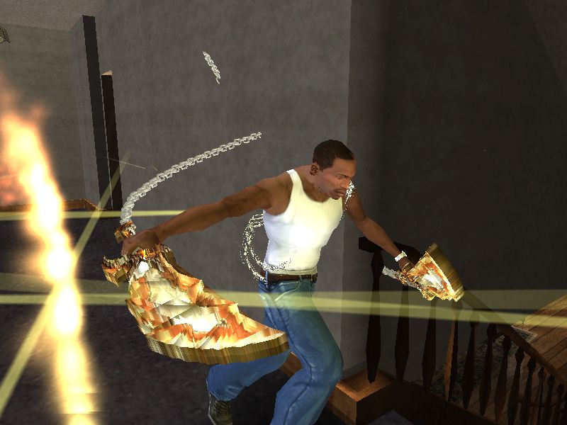 mod